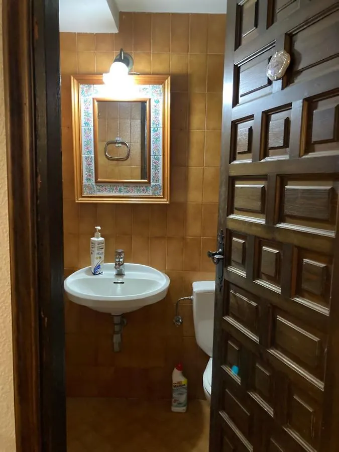 La Casa Bonita Apartamento Lloret de Mar España