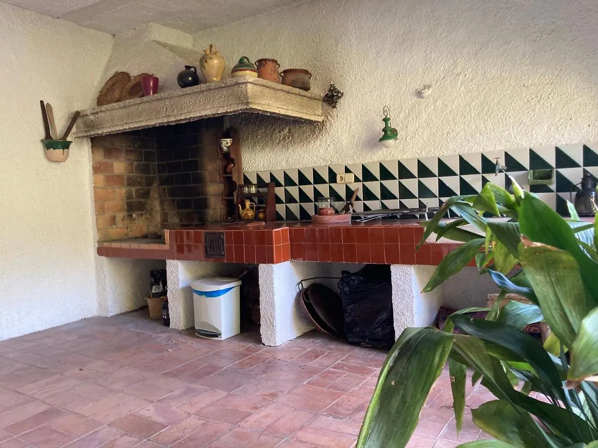 La Casa Bonita Apartamento Lloret de Mar España