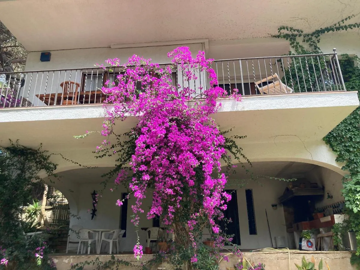 La Casa Bonita Apartamento Lloret de Mar