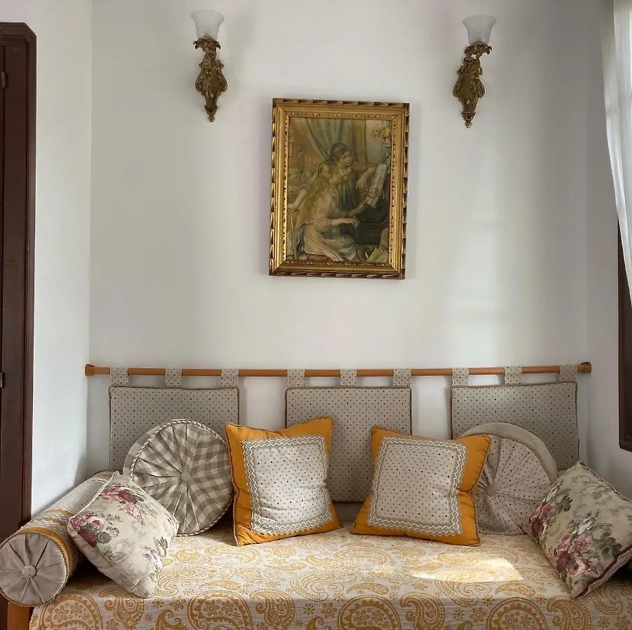 La Casa Bonita Apartamento Lloret de Mar