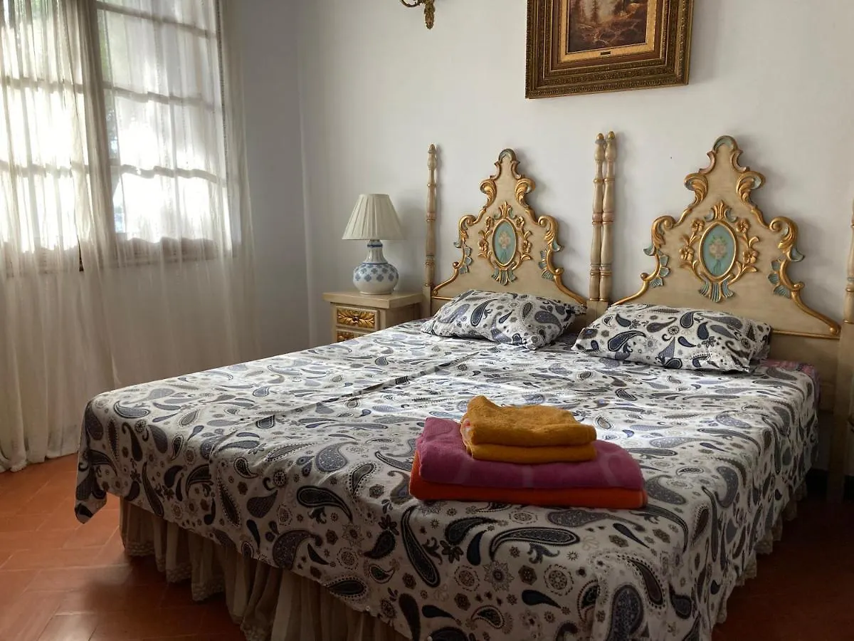 La Casa Bonita Apartamento Lloret de Mar España