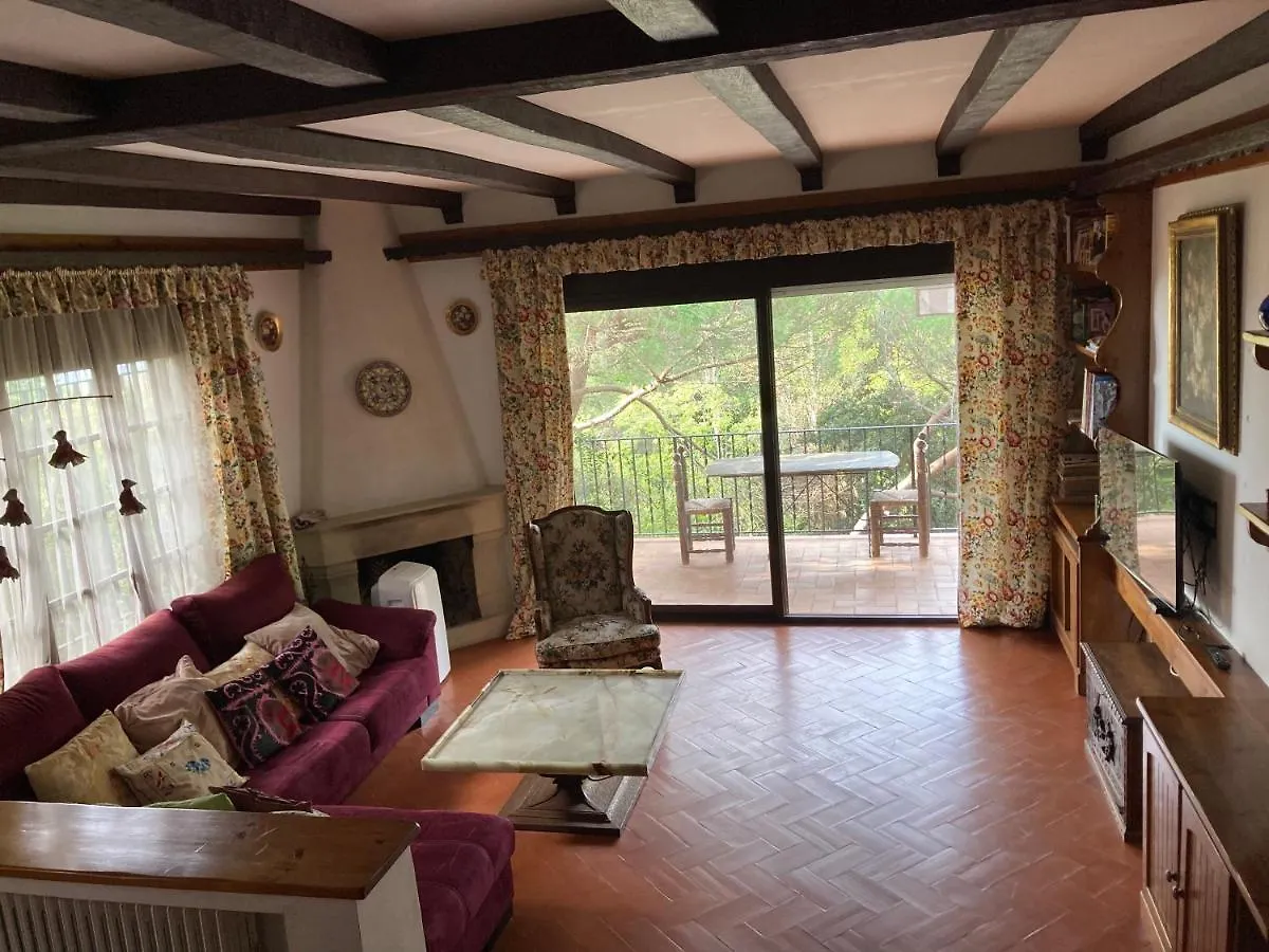 La Casa Bonita Apartment Lloret de Mar Spain