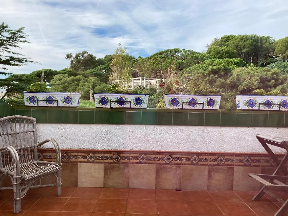 La Casa Bonita Apartamento Lloret de Mar
