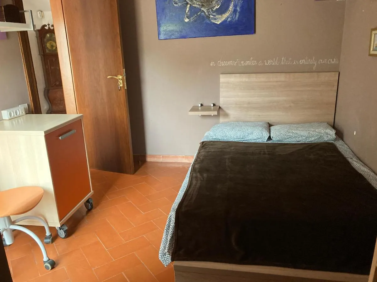 La Casa Bonita Apartamento Lloret de Mar