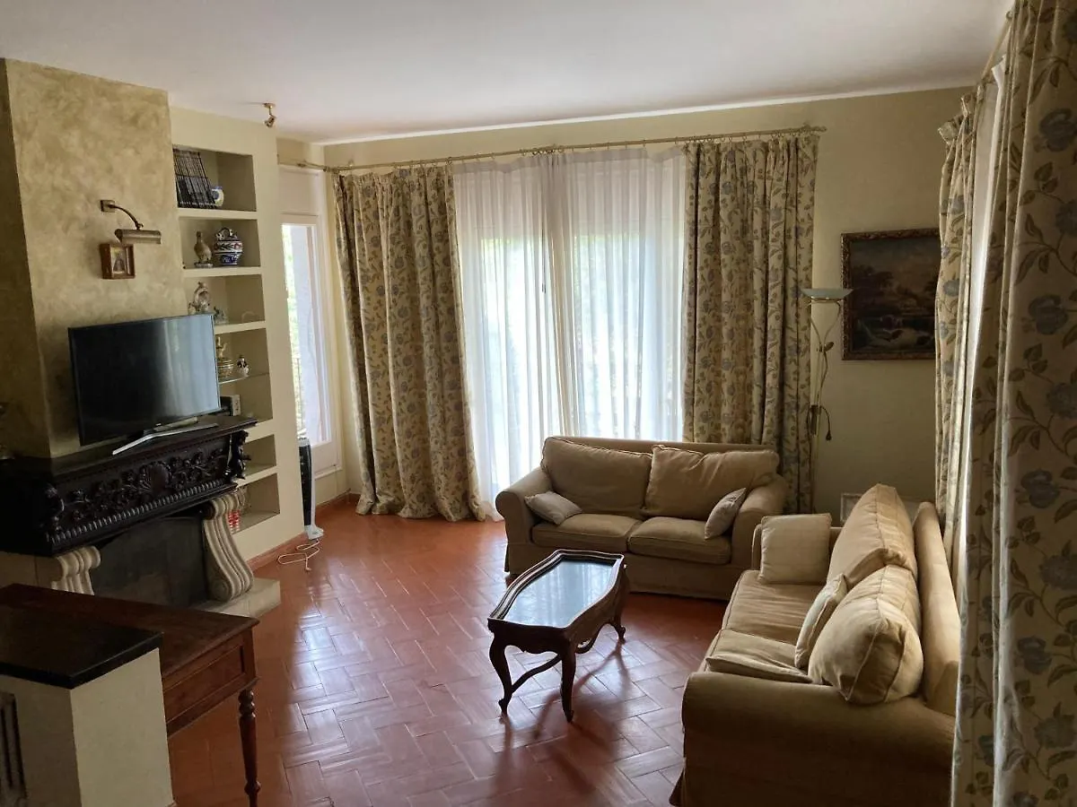 La Casa Bonita Apartment Lloret de Mar