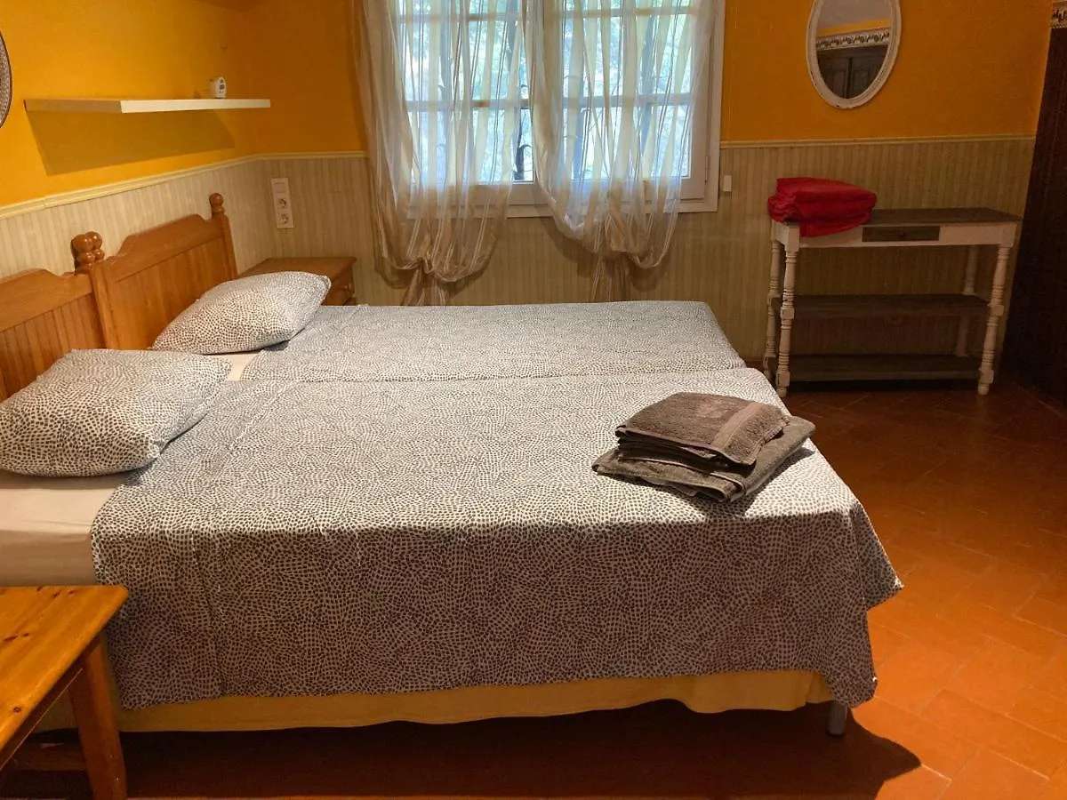 La Casa Bonita Apartamento Lloret de Mar