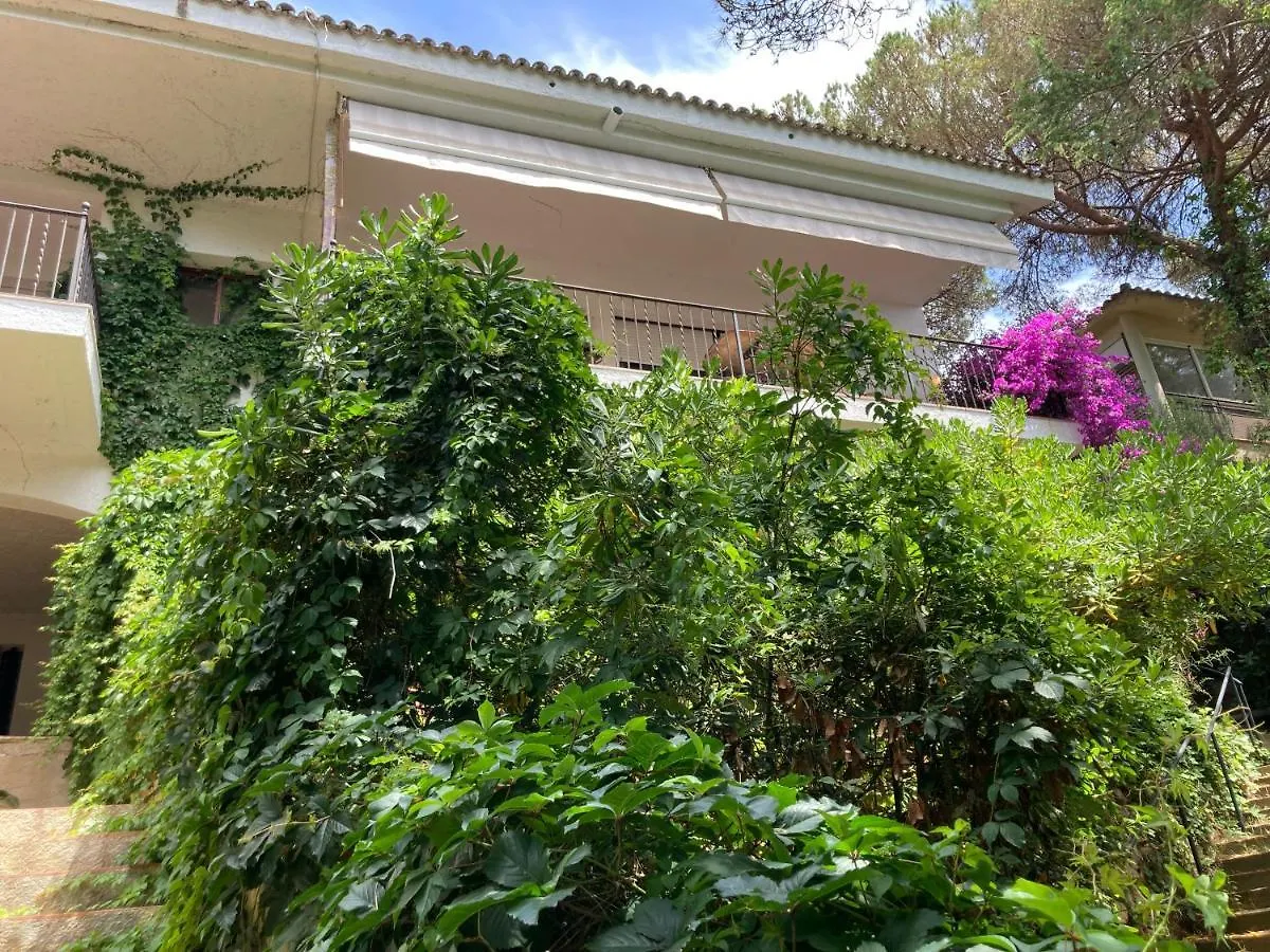 La Casa Bonita Apartamento Lloret de Mar