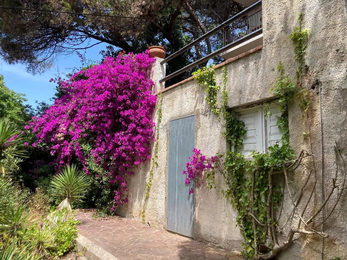 La Casa Bonita Apartment Lloret de Mar Spain