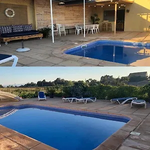 Сasa de vacaciones Mas Bohigas, Bellcaire d'Emporda