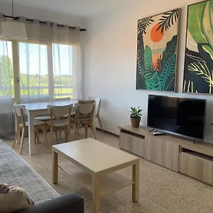 Apartamento Costa Brava En, Verges