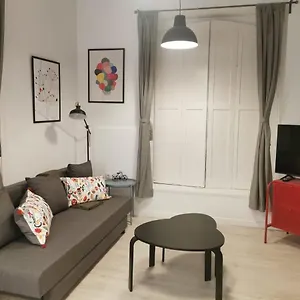  Apartamento Buen Aire De España